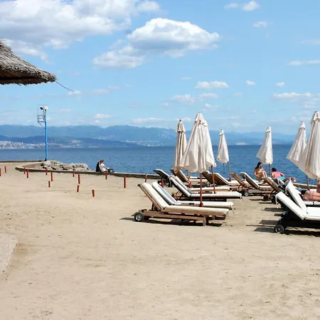 Apartment With Parking Space - 24419 *