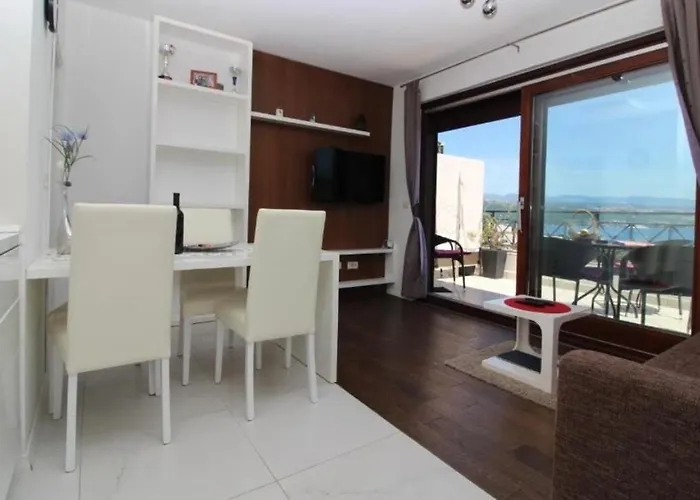 With Parking Space - 24419