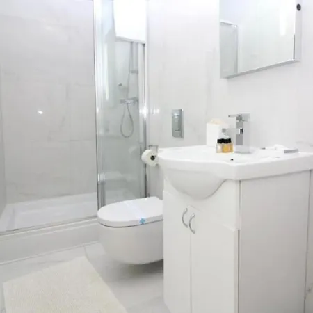 With Parking Space - 24419 Опатия